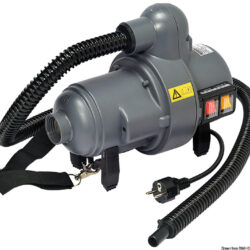 Gonfiatore 220 V Bravo 2000